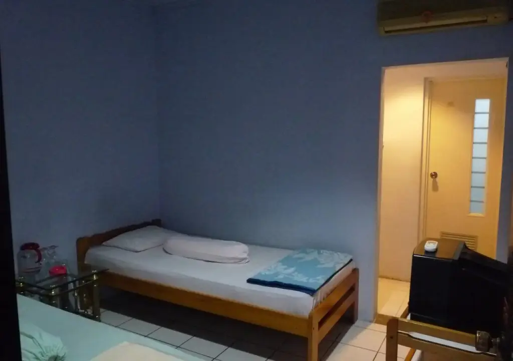 Горонтало: Sumber Ria Hotel
