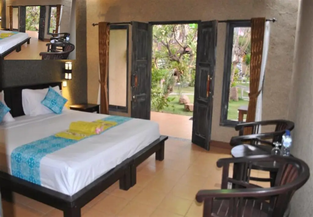 Пемутеран: Mai Mondok Guest House