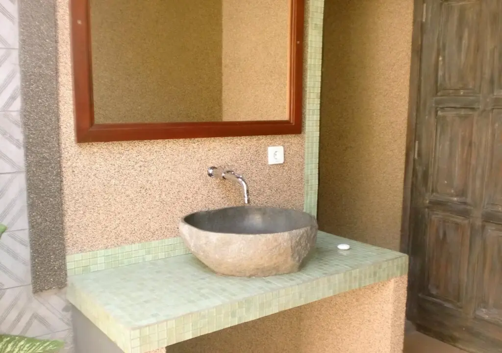Пемутеран: Mai Mondok Guest House