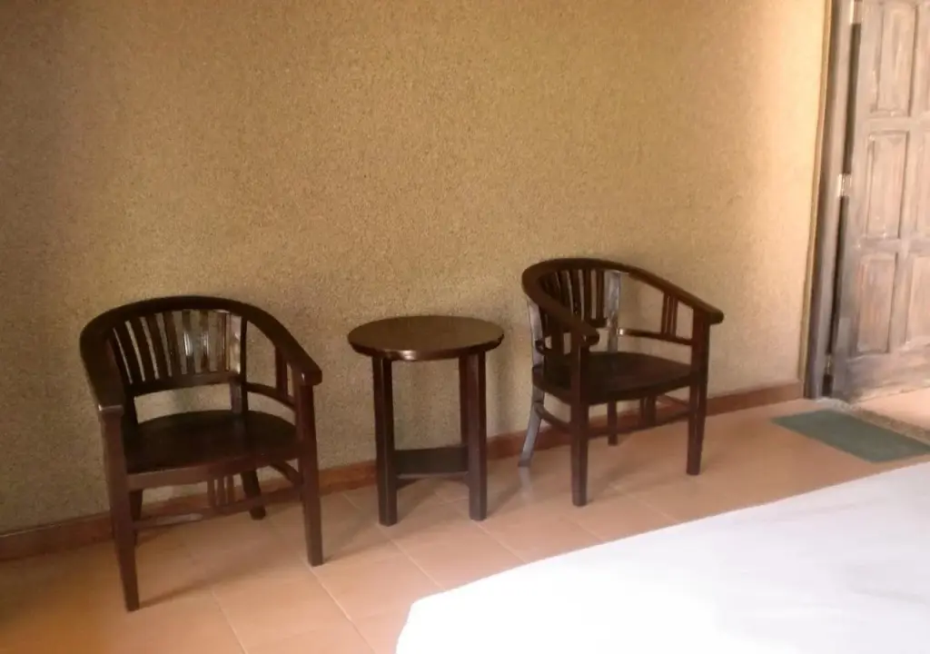 Пемутеран: Mai Mondok Guest House