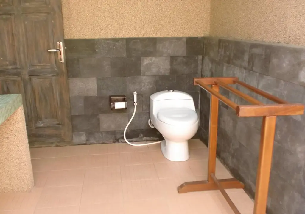 Пемутеран: Mai Mondok Guest House