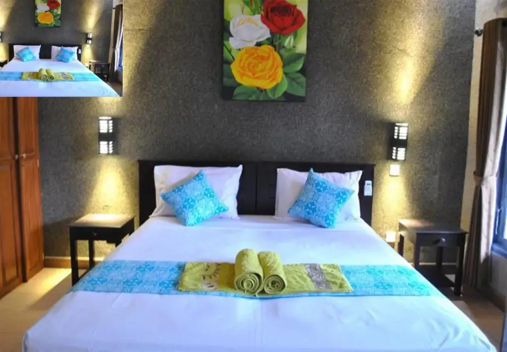 Пемутеран: Mai Mondok Guest House