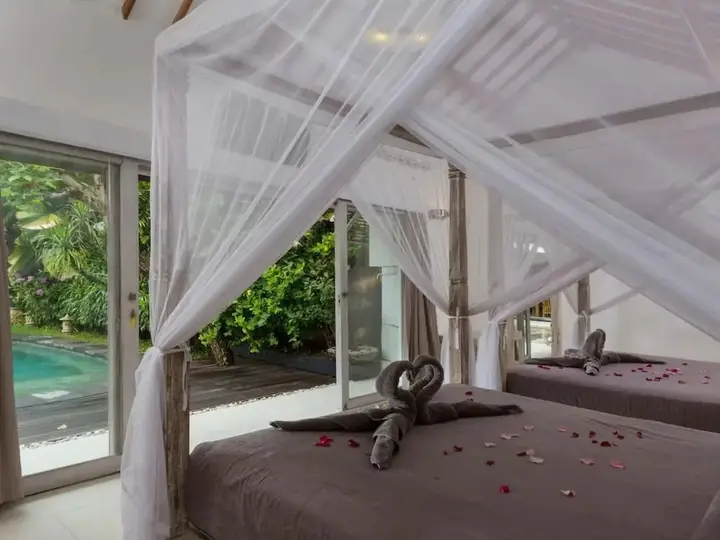 Кута: Amore Mio Villa - Seminyak