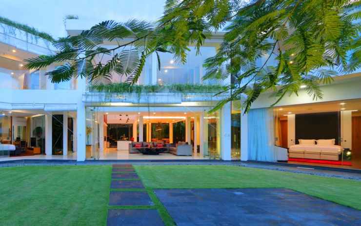 Villa Ambra — фото 1