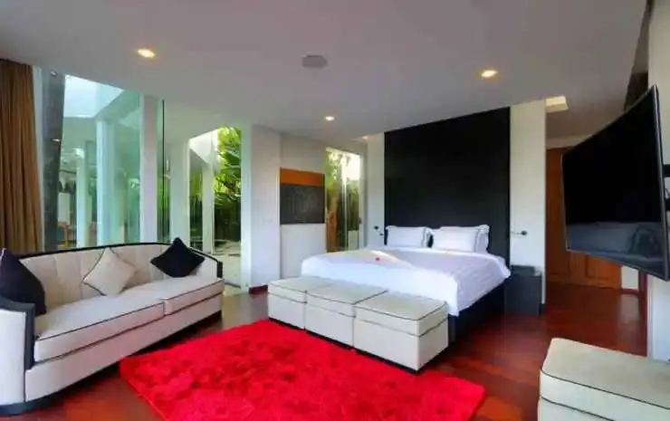 Переренан: Villa Ambra
