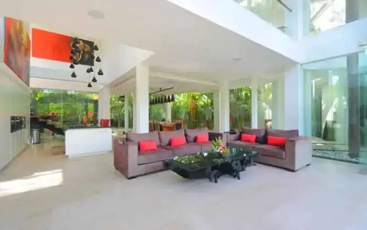 Переренан: Villa Ambra