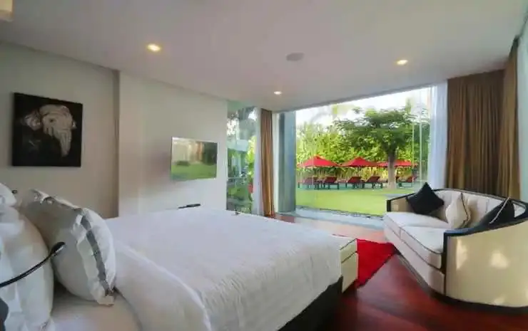 Переренан: Villa Ambra