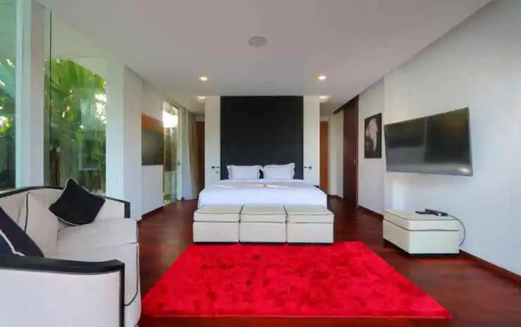 Переренан: Villa Ambra