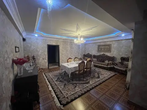 Квартир на улице Сальмана — фото 1