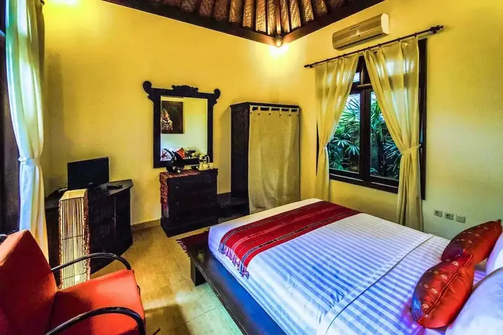 Джимбаран: Jimbaran Hidden Paradise Villas
