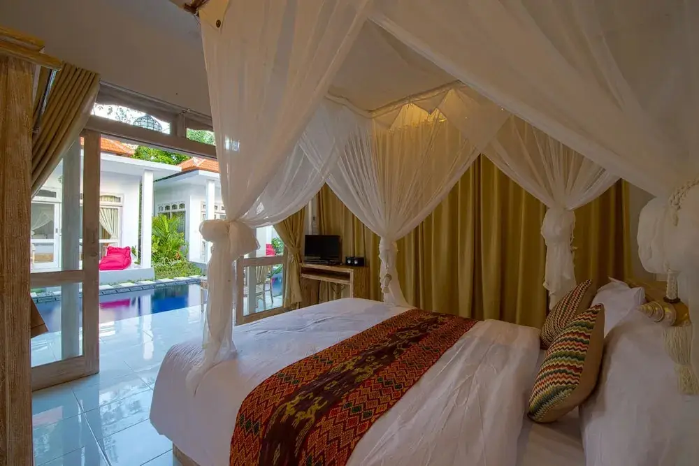 Джимбаран: Jimbaran Hidden Paradise Villas