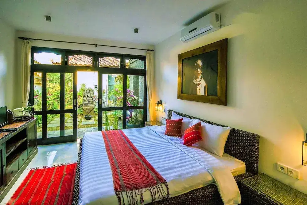 Джимбаран: Jimbaran Hidden Paradise Villas