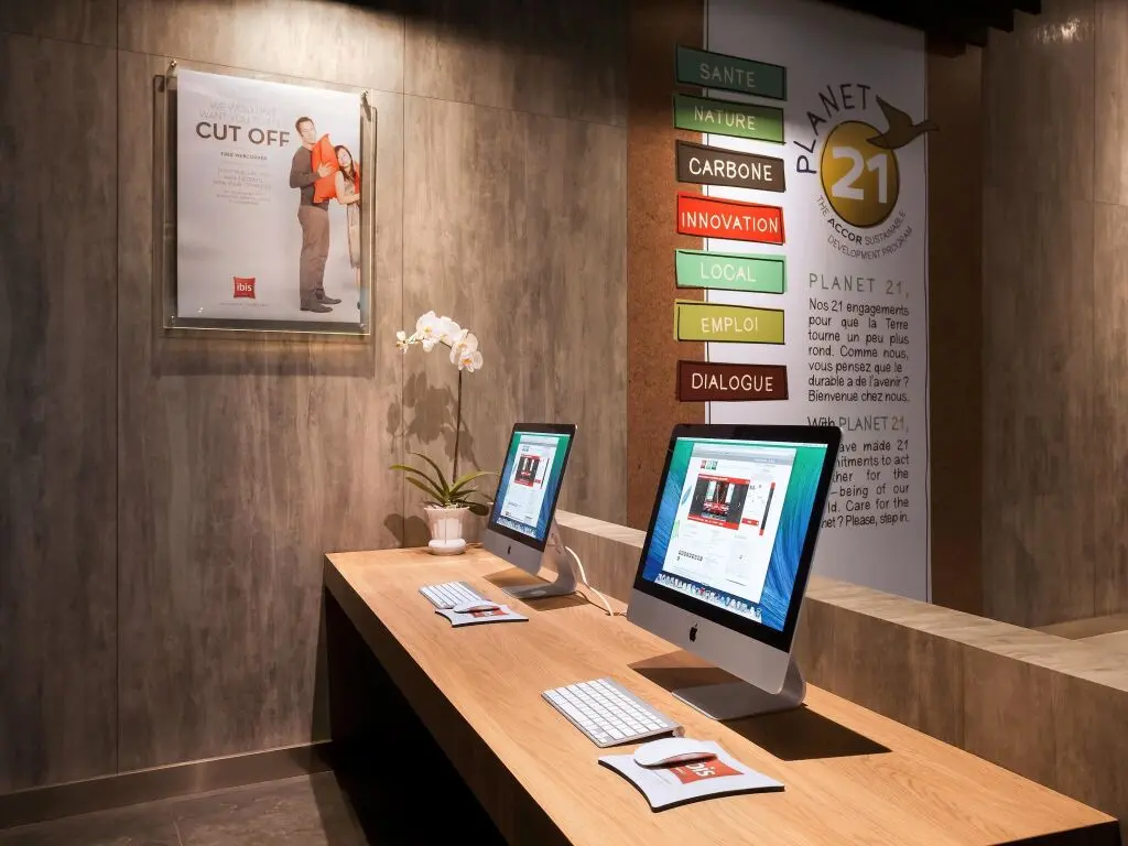 Макассар: ibis Makassar City Center