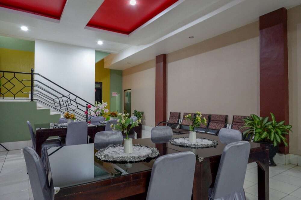 Кендари: RedDoorz Syariah @ Hotel Wisma Indonesia Kendari