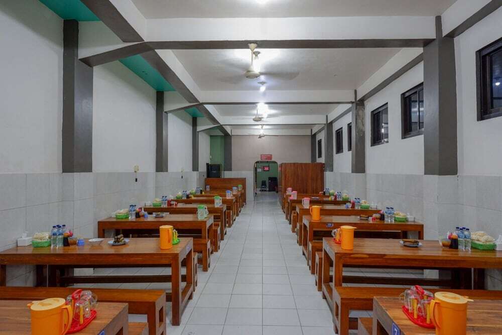 Кендари: RedDoorz Syariah @ Hotel Wisma Indonesia Kendari