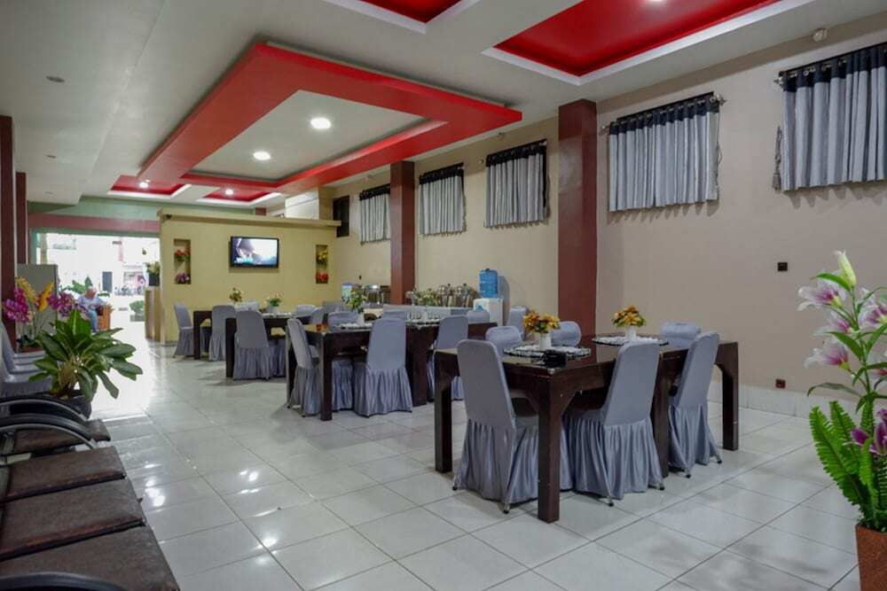 Кендари: RedDoorz Syariah @ Hotel Wisma Indonesia Kendari