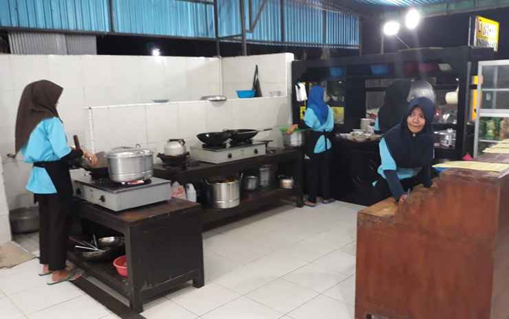 Кендари: RedDoorz Syariah @ Hotel Wisma Indonesia Kendari