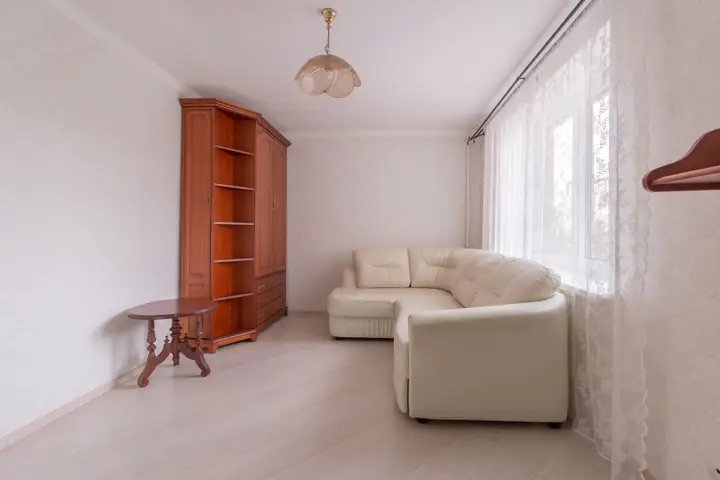 Нижний Новгород: Апартаменты Квартира-52 на Горького 142