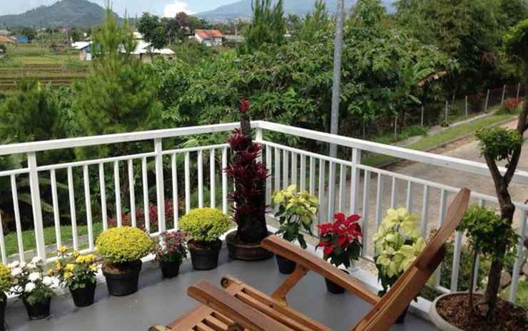 Чипанас: Villa Kota Bunga The Summit