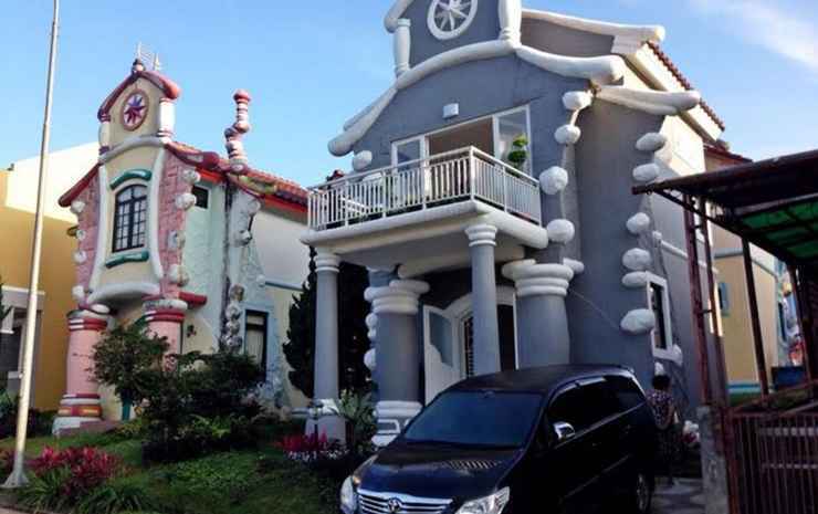 Чипанас: Villa Kota Bunga The Summit