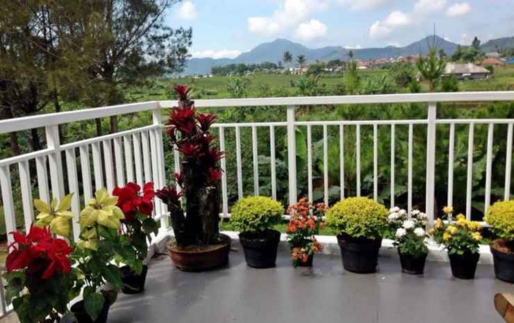 Чипанас: Villa Kota Bunga The Summit
