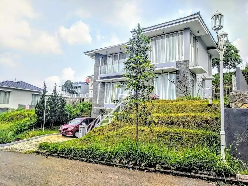 Villa Nirwana Syariah — фото 1