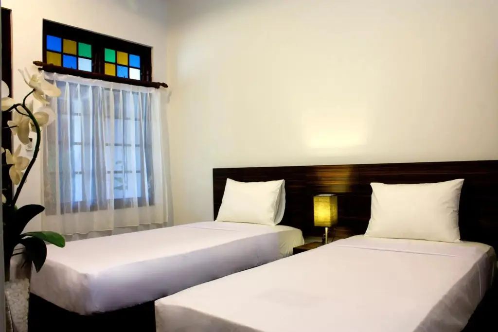 Джокьякарта: Grand Marto Hotel