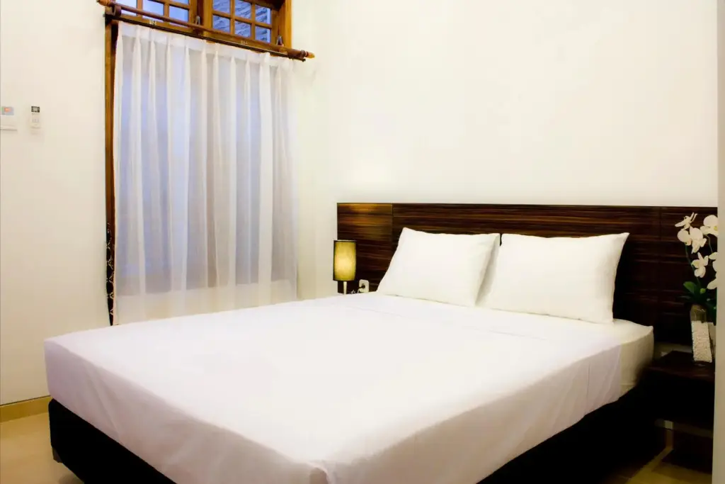 Джокьякарта: Grand Marto Hotel