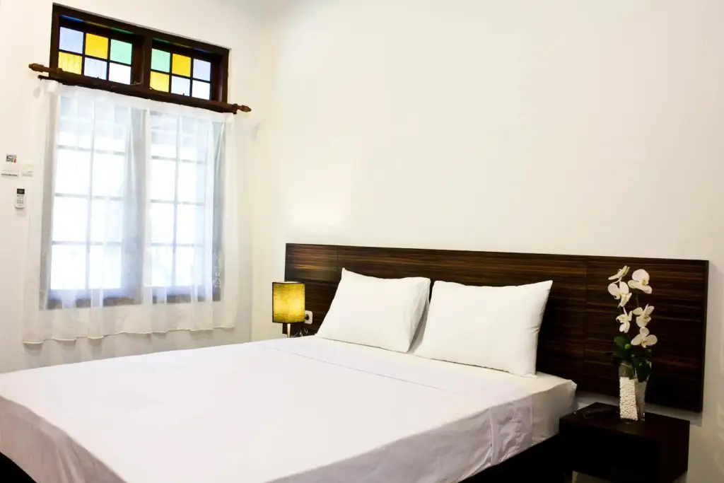 Джокьякарта: Grand Marto Hotel