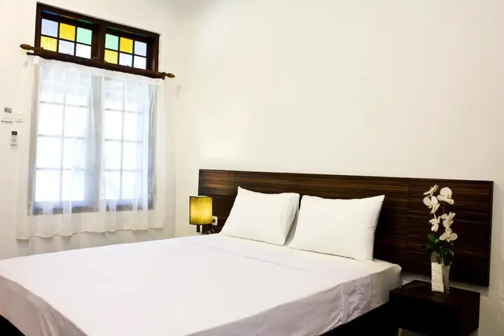 Джокьякарта: Grand Marto Hotel