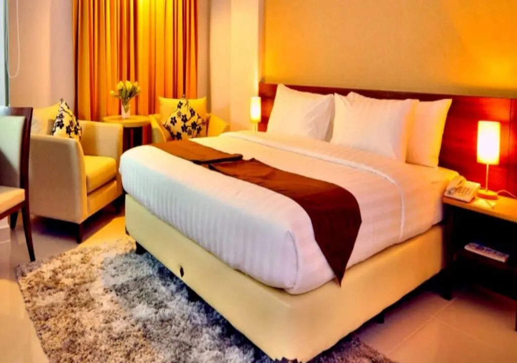 Богор: Bogor Valley Hotel