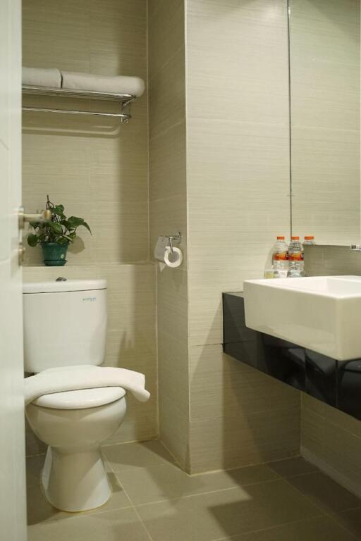 Богор: Bogor Valley Hotel