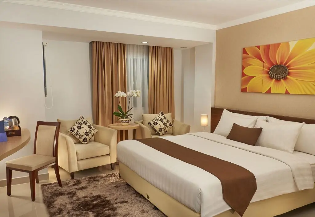 Богор: Bogor Valley Hotel