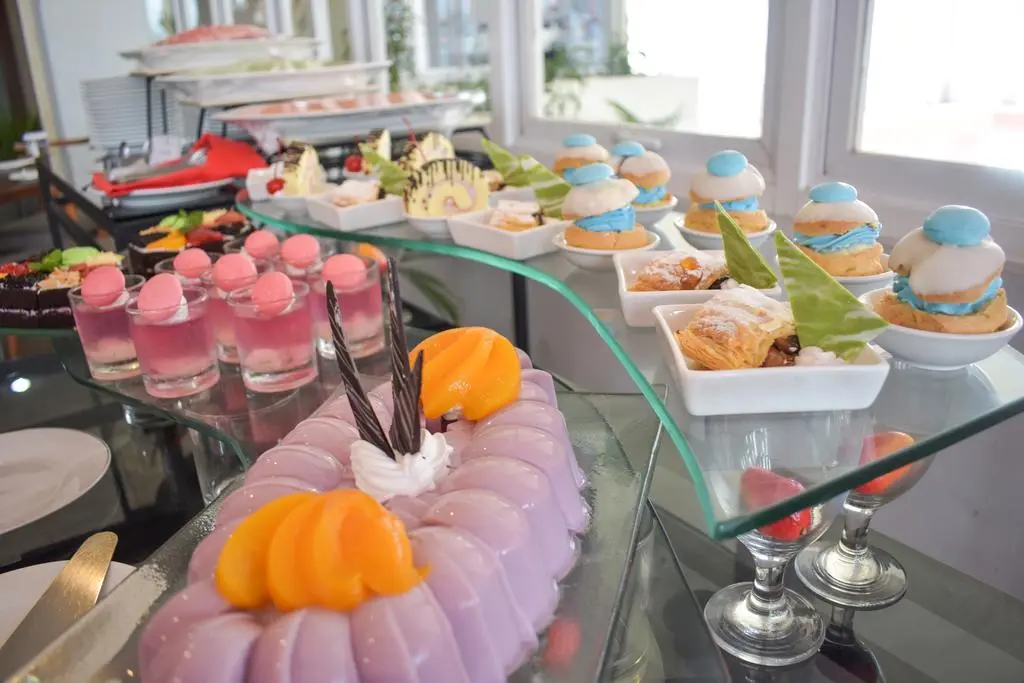 Богор: Bogor Valley Hotel