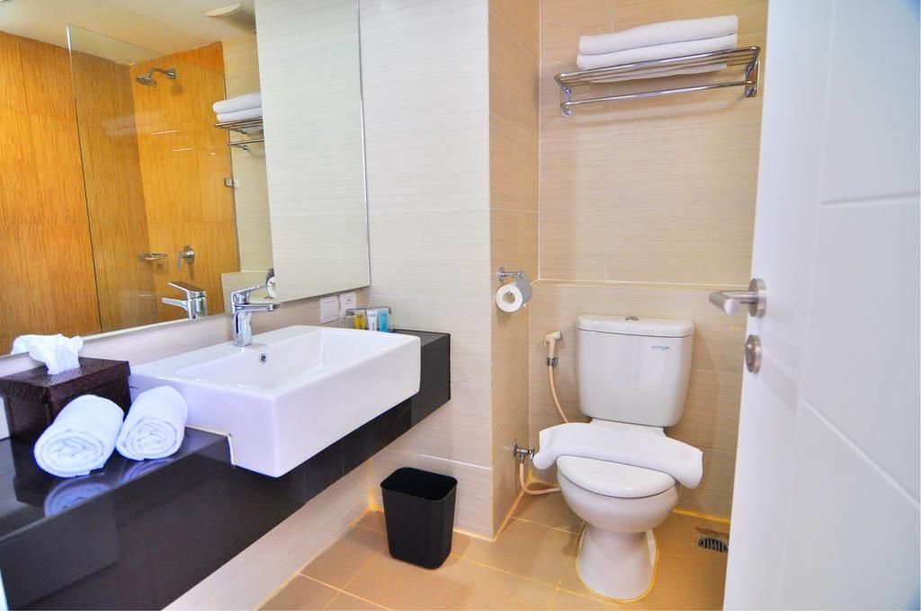 Богор: Bogor Valley Hotel