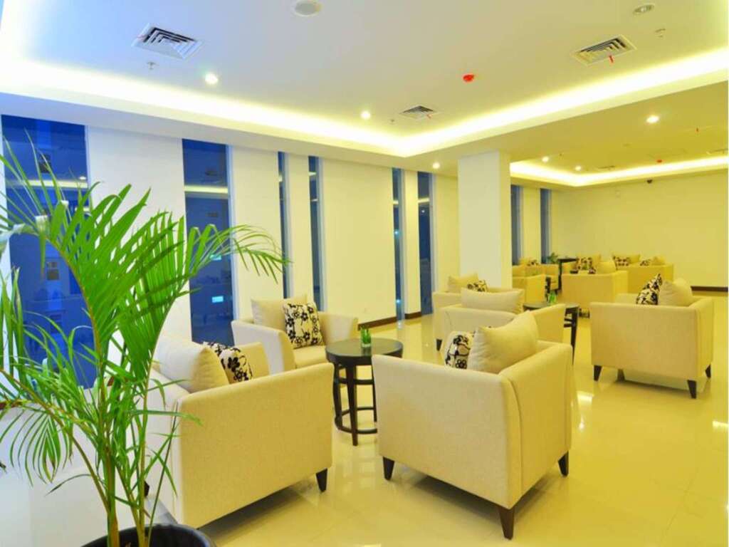 Богор: Bogor Valley Hotel