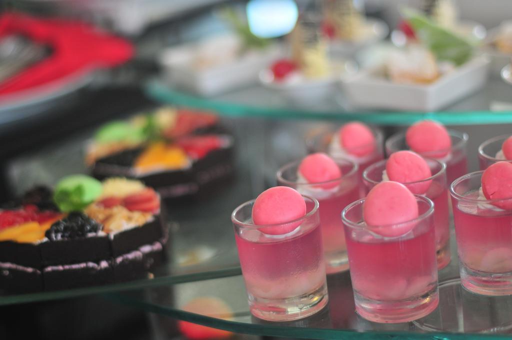 Богор: Bogor Valley Hotel