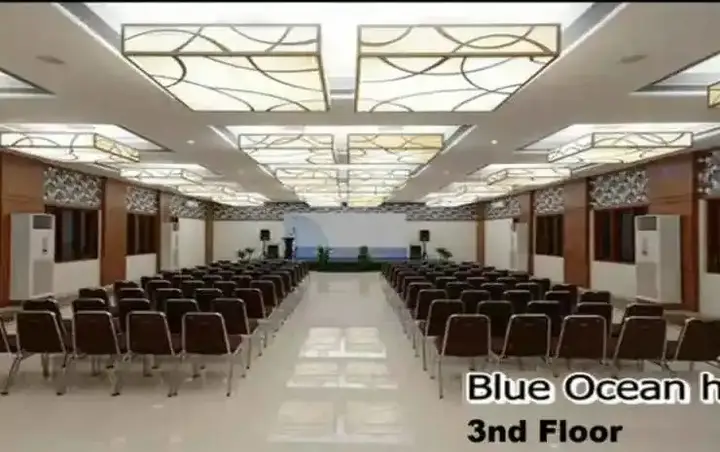 Пангандаран: Menara Laut Hotel