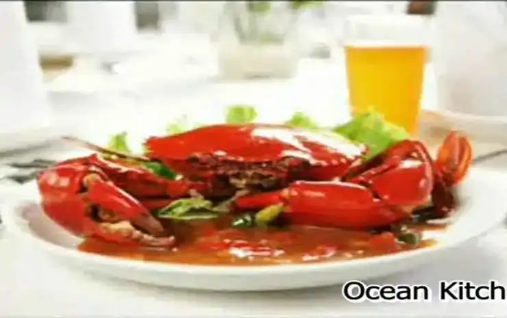 Пангандаран: Menara Laut Hotel