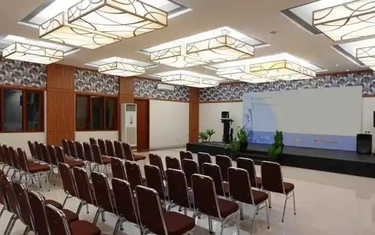 Пангандаран: Menara Laut Hotel