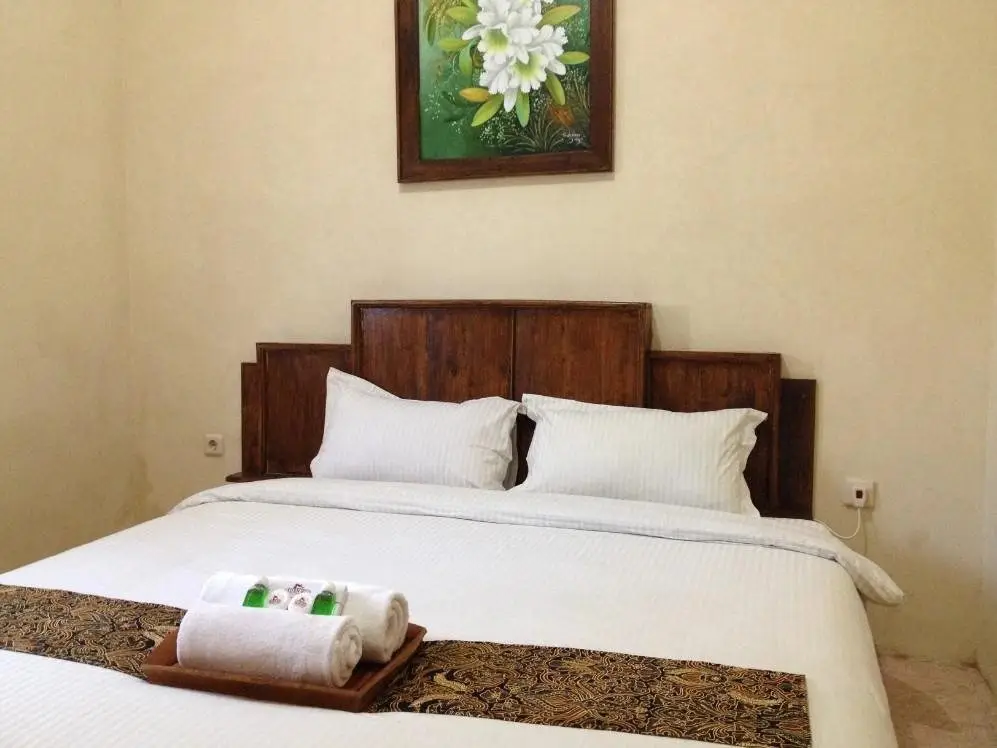 Депок: Larasati Guest House