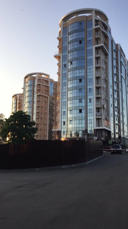 Апартаменты Квартира 100 метров до пляжа — фото 1