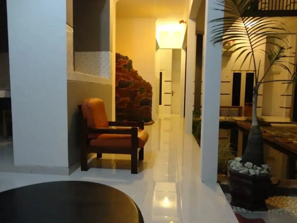 Джокьякарта: Pendowo Huis Guest House