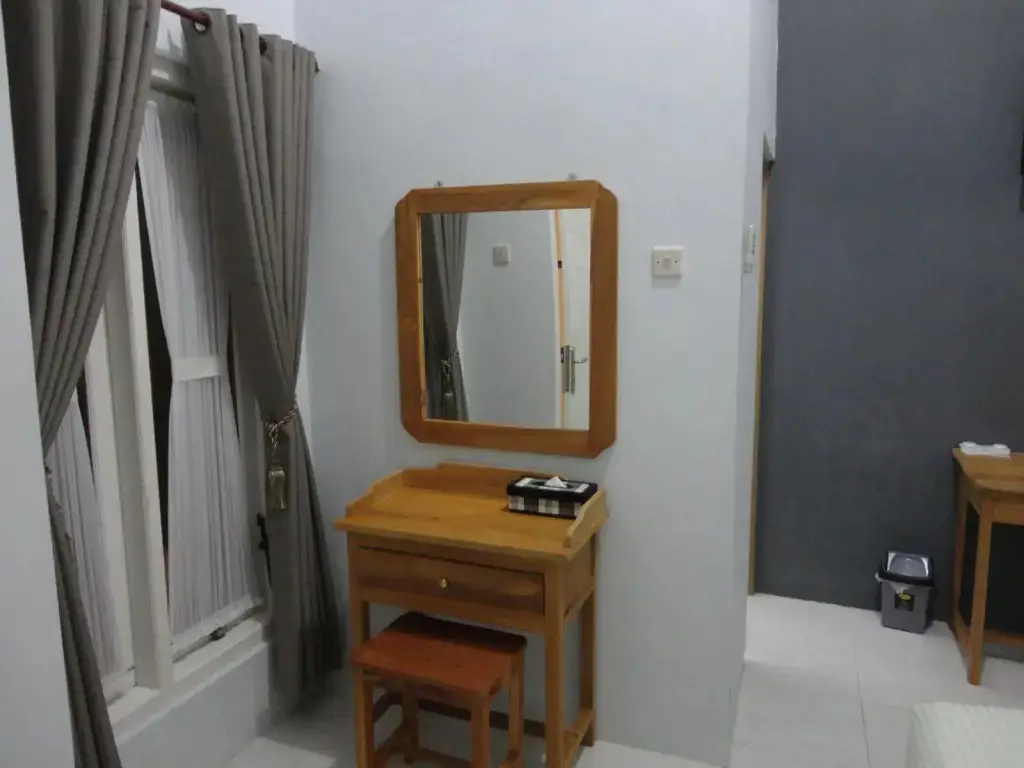 Джокьякарта: Pendowo Huis Guest House
