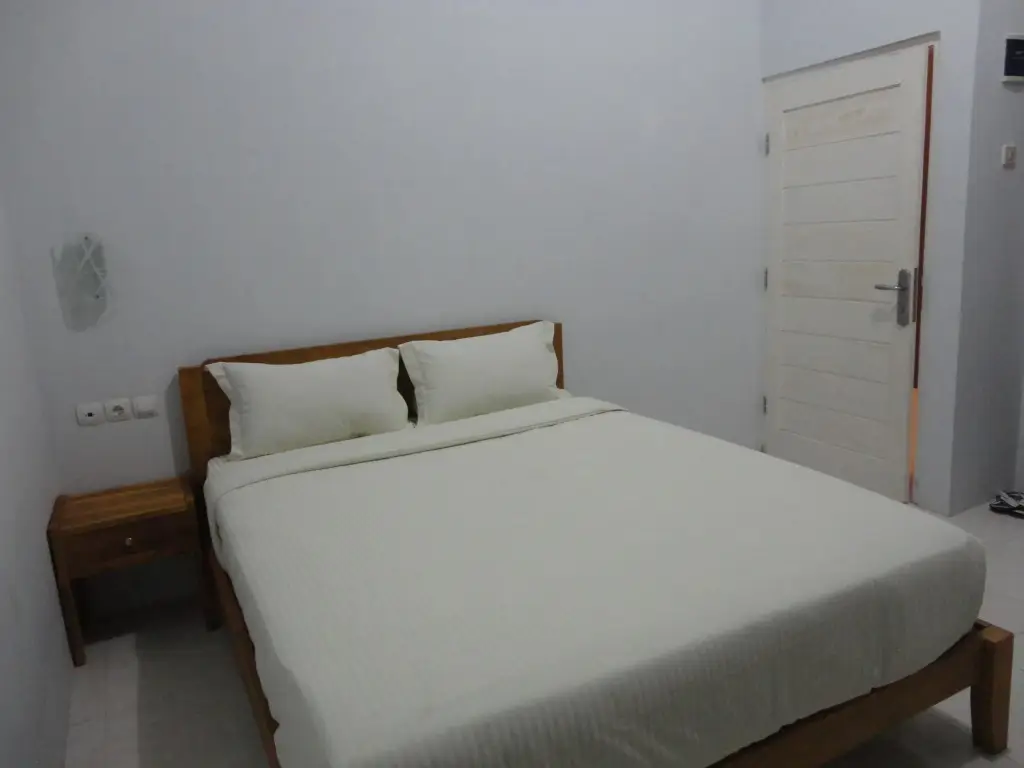 Джокьякарта: Pendowo Huis Guest House