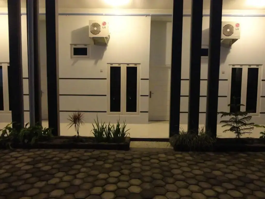 Джокьякарта: Pendowo Huis Guest House