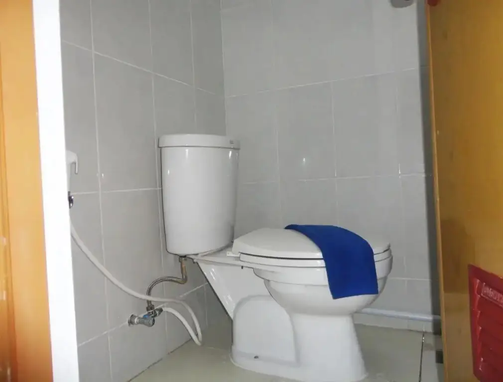Джокьякарта: Pendowo Huis Guest House
