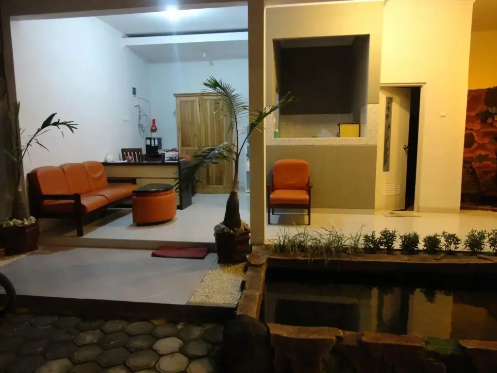 Джокьякарта: Pendowo Huis Guest House