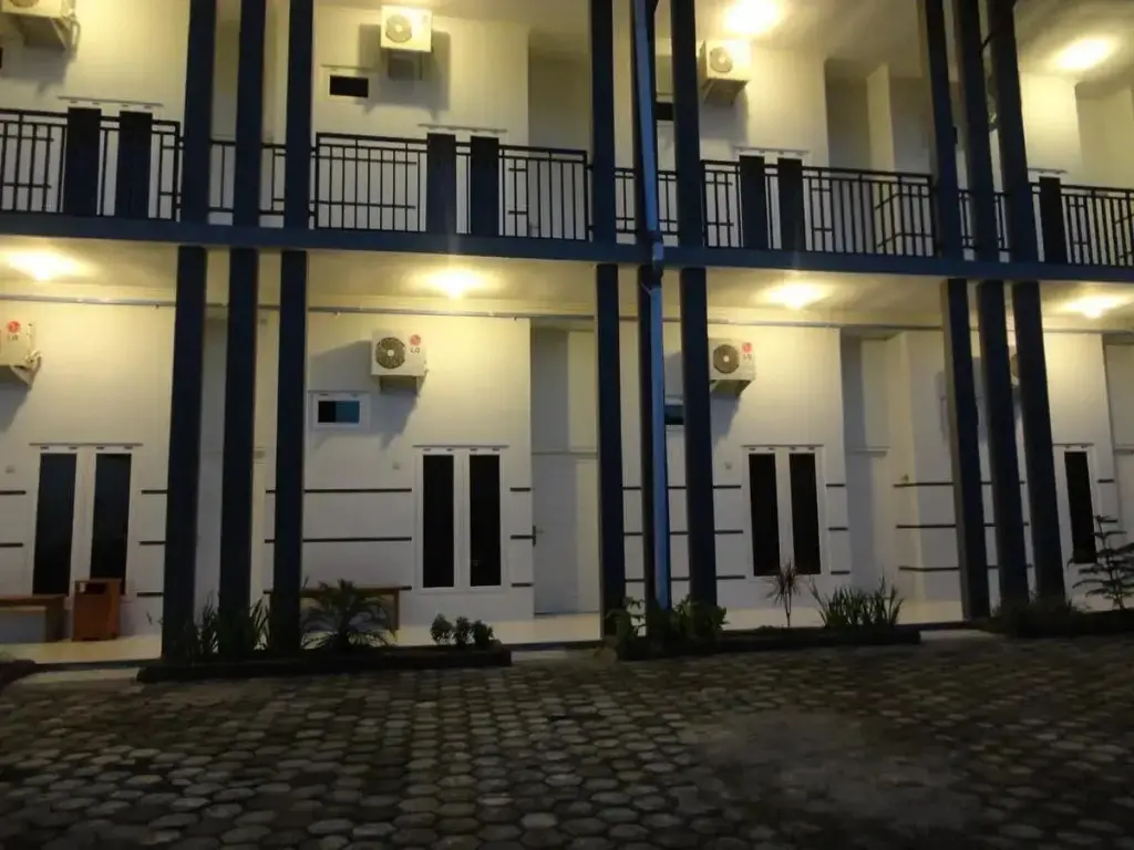 Джокьякарта: Pendowo Huis Guest House