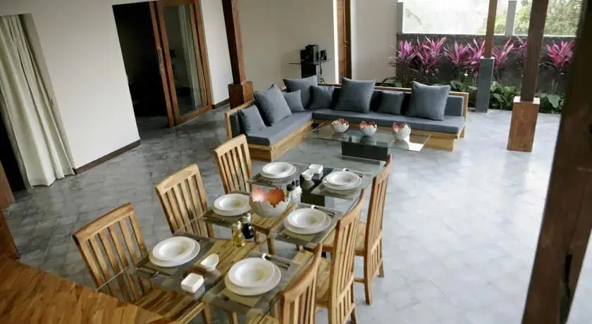 Чангу: Tara Villa